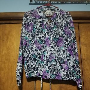 Ladies dress jacket